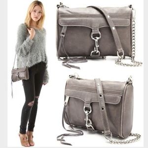 Rebecca Minkoff Mini Mac Crossbody Bag